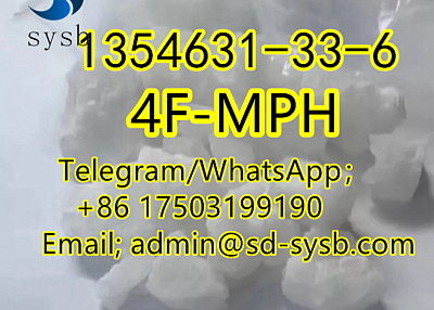  91 A  1354631-33-6 4F-MPH