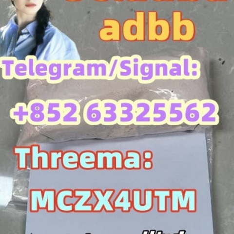 5CLADBA 5CL-ADB-A 5cladb 5cl-adb-a strongest Original jwh018