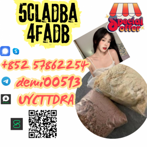 Buy 5cladba ADBB oldr 5cl-adb-a drug 5cladb