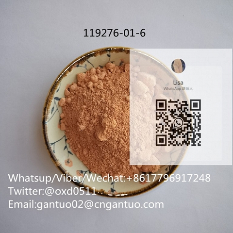 hot dealsCAS119276-01-6
