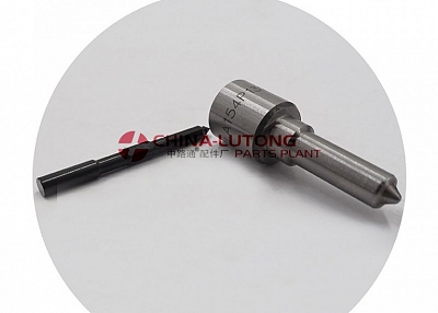 bosch diesel injector nozzle DSLA154P1320/0 433 175 395 Common Rail Injector Nozzle