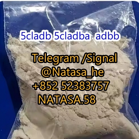 5CLADBA 5CL-ADB-A Strong effect