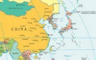 China boosts north Asia trade (By Sylodium, international trade directory)