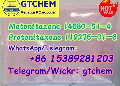 Fent analogues Protonitazene buy Metonitazene isotonitazene etonitazene powder