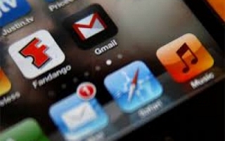 Google, update Gmail for iOS (Sylodium, import export business)