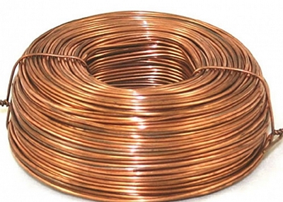 Tie Wire: SS Tie Wire, Copper Ties and Black Annealed Pre-cut Wire Ties