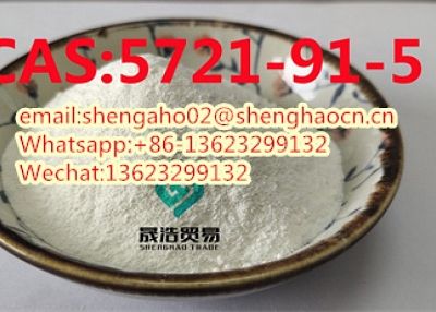 Steroids Raw Powder Test Raw Deca Powder for Muscle Building CAS 5721 91 5