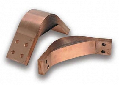Copper Laminated Flexible Shunt - PARENTNashik