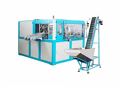 RYSB-T Series automatic stretch blow molding machine