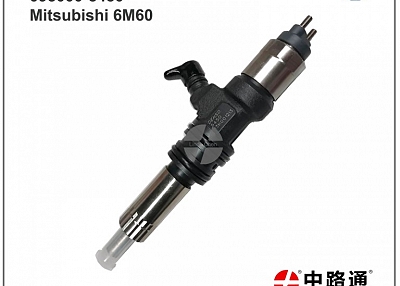 diesel fuel injector manufacturers 095000-5450 denso injectors nissan