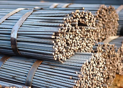 Transformer Grating - Galvanized Bar Grating & Pultruded FRP Grating