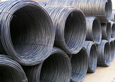 Steel Rod