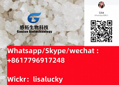 High Purity 2fdck CAS 111982-50-4 CAS 33125-97-2 2114-39-8