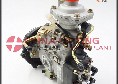 Fuel Injection Pump for JAC OEM Wf-Ve4/11f1900L002