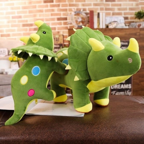 stuffed animal makers