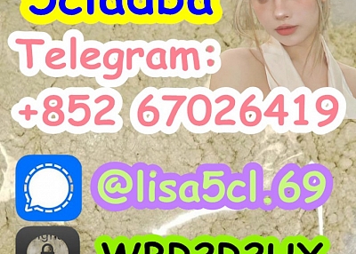 5CL-ADB 5cladba 5cladb 5fadb 5cl-adb-a adbb