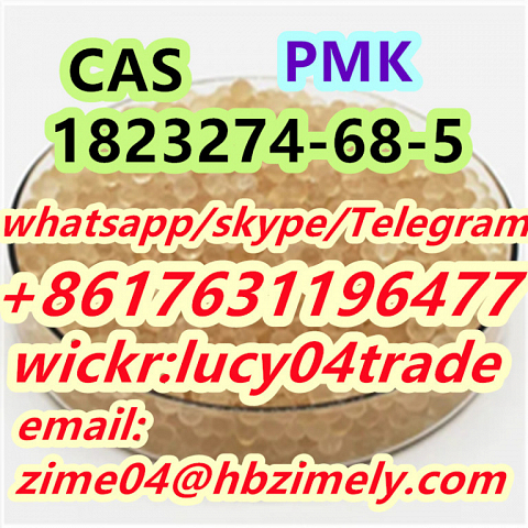 Better PMK CAS 1823274-68-5