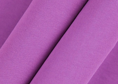 P75D*T42S Fake-twist Polyester Memory Fabric