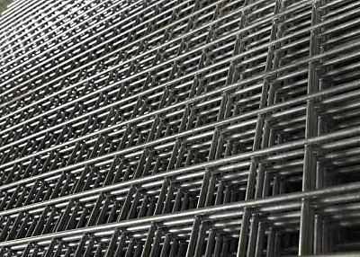 Concrete Reinforcing Mesh