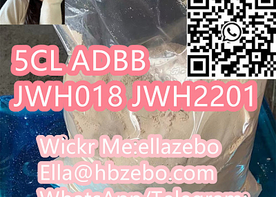 The factory price 5CL ADBB JWH018 JWH2201 powder with safe delivery