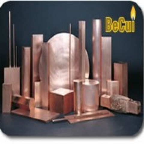 Beryllium Copper