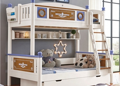 Wholesale bunk bed with good price