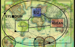 Make money EU – ASEAN (Sylodium, Import and Export)