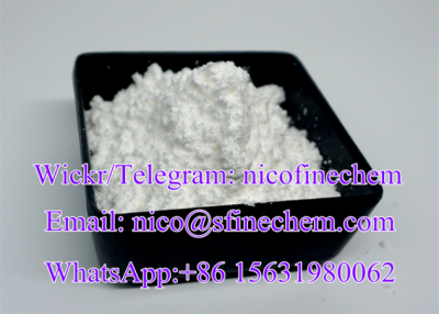 CAS 288573-56-8 | Chemicals| 1-BOC-4-(4-fluoro-phenylamino)-piperidine with Factory Supply