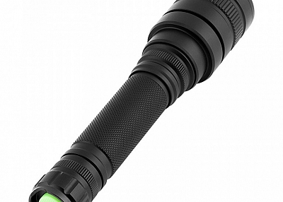 Adjustable Beam flashlight supplier