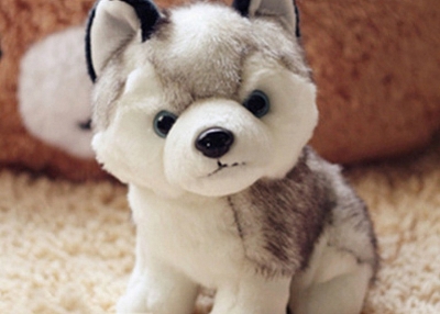 plush toy companies