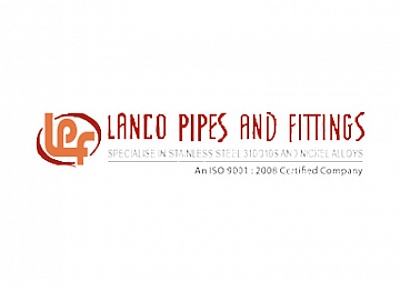 Lanco Pipes and Fittings