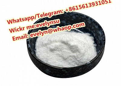 Cas 148553-50-8 Pregabalin Whatspp:+8615613931051