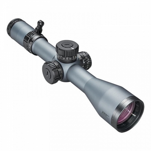 BUSHNELL ELITE TACTICAL XRS II 4.5-30X50 - FFP - G3 ILLUMINATED - GREY - ET46305GI
