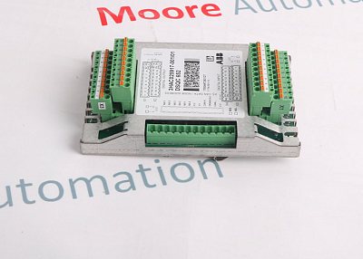 IN STOCK ABB
