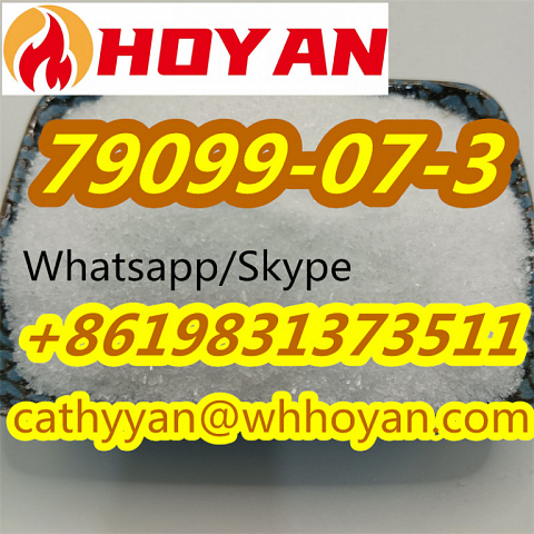 Low Price CAS 79099-07-3 N-(TERT-BUTOXYCARBONYL)-4-PIPERIDONE with Good Feedback
