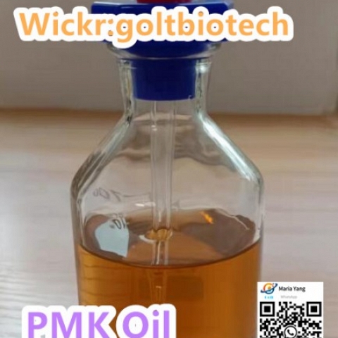 100% safe delivery Bmk Glycidate Oil pmk Glycidate Oil/powder Wickr:goltbiotech