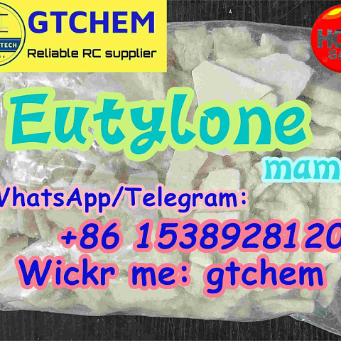 Strong eutylone EU synthetic cathinone buy eutylone best price WAPP:+8615389281203