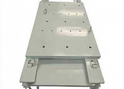 Scraper Conveyor Middle Trough,Coal Mine Machinery Parts Manufacturer