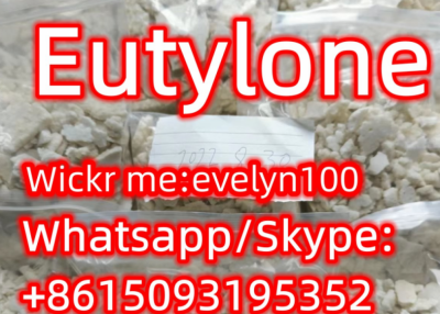 High quality supplierEutylone,eu,EU, Eutylone， Etizolamwhatsapp:+8615093195352