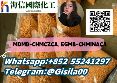 significant effects MDMB-CHMCZCA, EGMB-CHMINACA