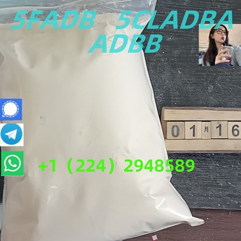 5cladba Adbb Synthetic Method 5cladba Adbb 5fadb whapp+12242948589