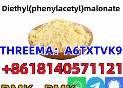 Hot Sale 99% High Purity cas 20320-59-6 dlethy(phenylacetyl)malonate bmk oil