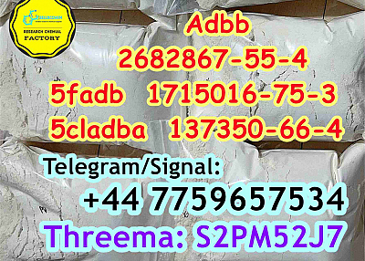 5cladba adbb 5fadb 5f-pinaca 5fakb48 precursors raw materials for sale Signal: +44 7759657534