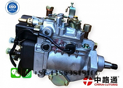 Toyota 1HZ Pump 22100-1C050 22100-1C190 Landcruiser J75 1HZ distributor pump in diesel engine 