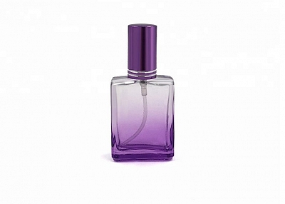 travel perfume bottle