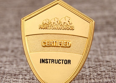 Certified Custom Lapel Pins Fast