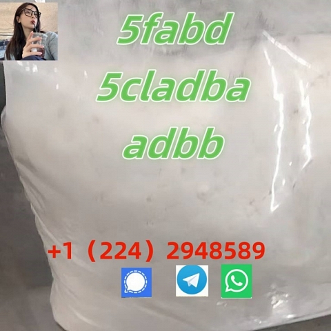 5cladba Adbb Synthetic Method 5cladba Adbb 5fadb whapp+12242948589