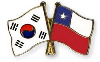 Chile – Korea, Business Relationship (By Sylodium, international trade directory)