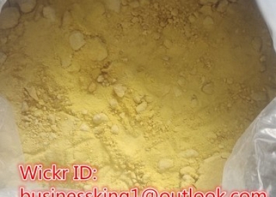 Cannabinoids powder China supplier 