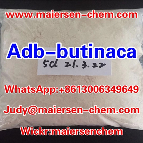 Fast And Safe Delivery 5cl-adb-a adbb powder adb-butinaca 5fmdmb2201
